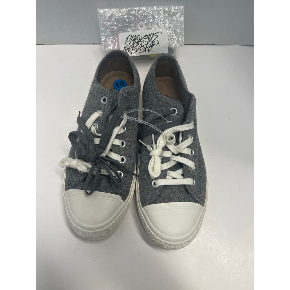 Pro-Keds x Bäst Wool Sneakers Mens 10 Womens 11.5